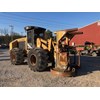 Hydro-Ax 570 Wheel Feller Buncher